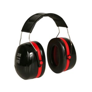 H10 ا 3M H10 Ear Protector محافظ گوش تری ام مدل