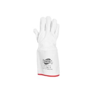 دستکش جوشکاری آرگون بلند American safety