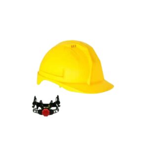 کلاه ایمنی سری Impactor II برند کاناسیف ا Helmet-Impactor II-Canasafe