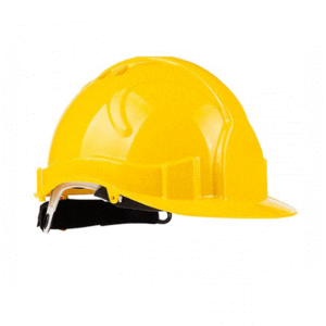 کلاه ایمنی عایق برق برند Persian Safety