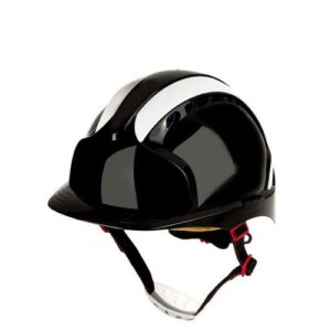 کلاه ایمنی هترمن مدل MK8 مخصوص کار در ارتفاع ا Hatter Man MK8 Work at height Helmet