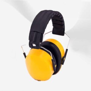 گوشی ایمنی EP-107 ا EP-107 Ear Protector